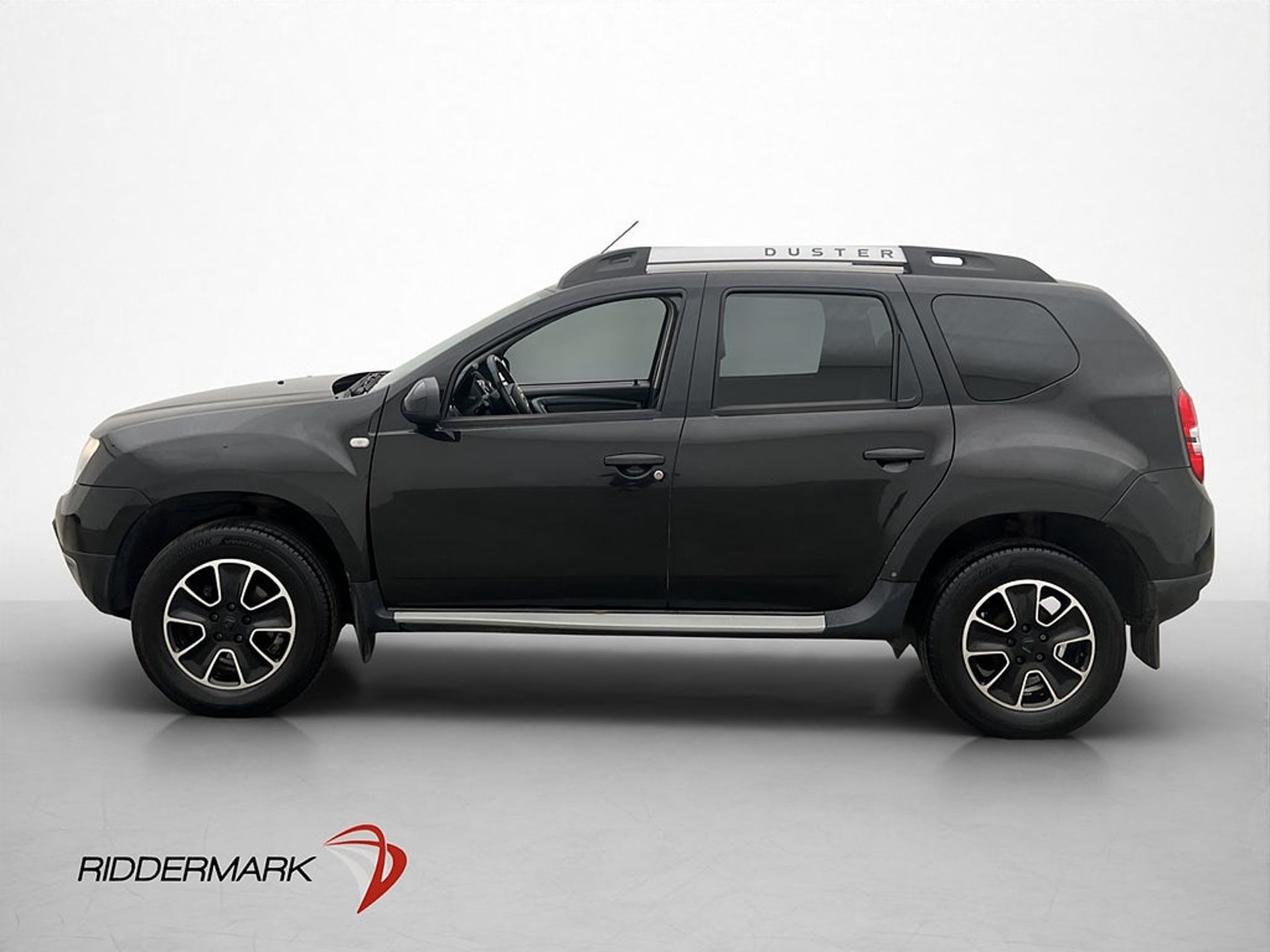 Dacia Duster 2017, bild 4/10