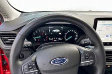 Ford Focus Active