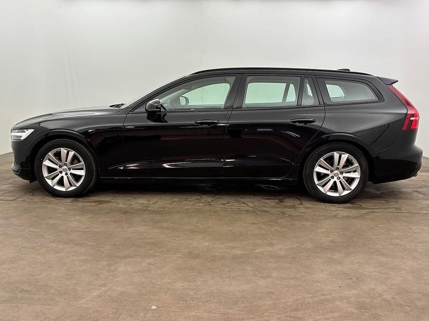 Bild 3 av Volvo V60