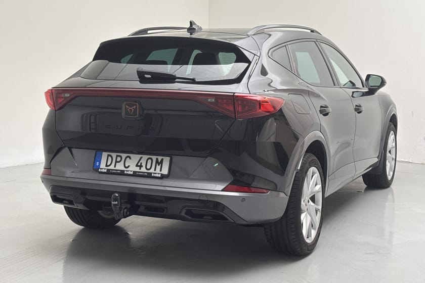 Bild 3 av CUPRA Formentor