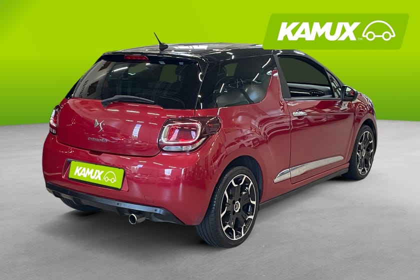 Bild 4 av Citroën DS3