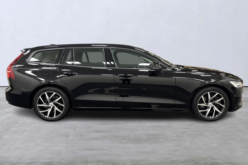 Bild 3 av Volvo V60
