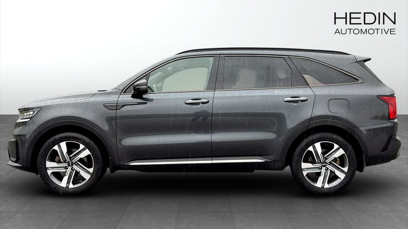Bild 4 av Kia Sorento PHEV AUT AWD BLACK ED. PANORAMA