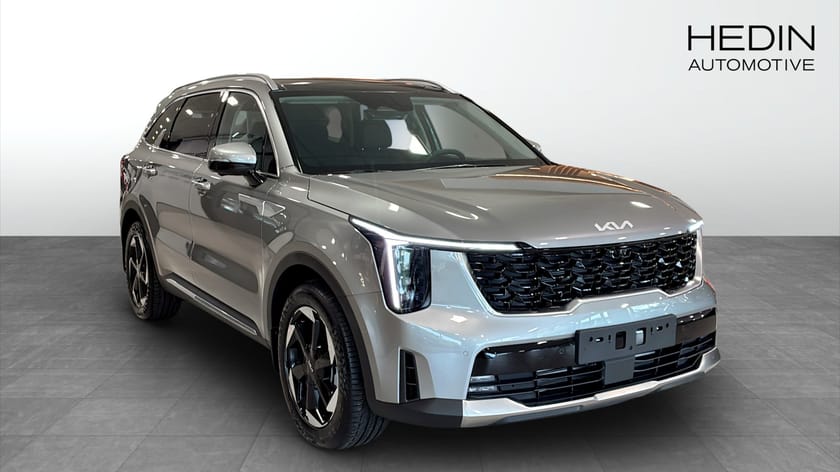 Bild 3 av Kia Sorento PHEV