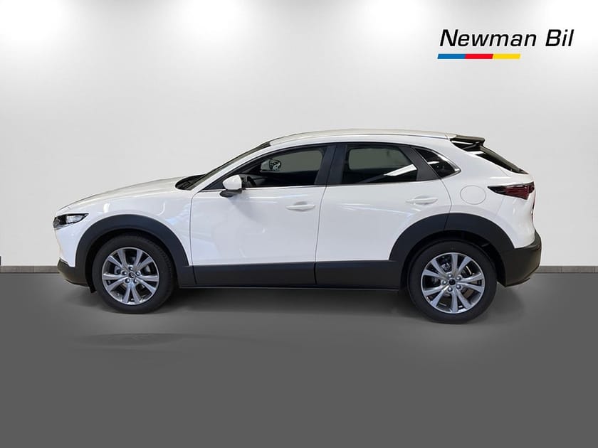 Bild 4 av Mazda CX-30