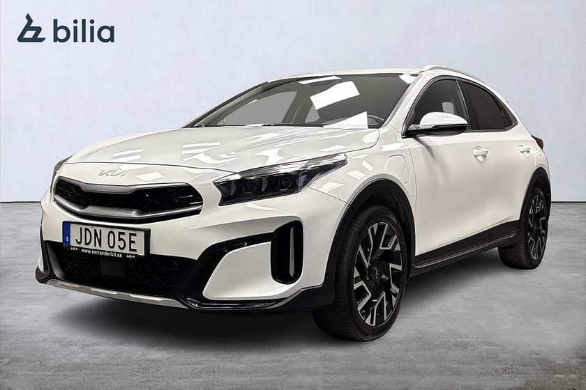 Bild 3 av Kia XCeed Plug-in Hybrid DCT Action Euro 6
