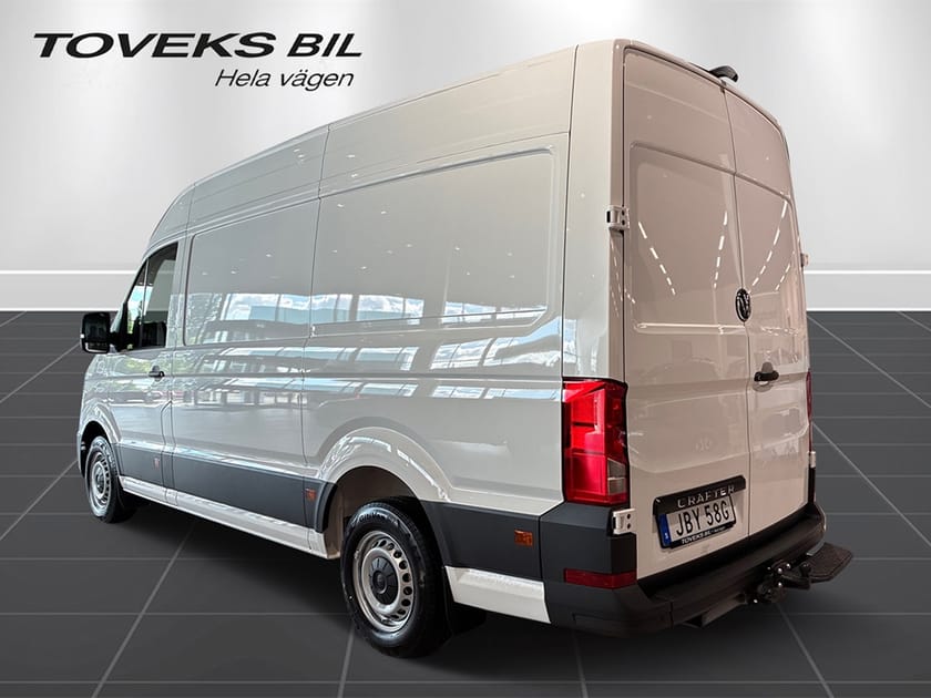 Bild 5 av Volkswagen Crafter 35  : 3640 MM L3  MOTOR: 2,0 L