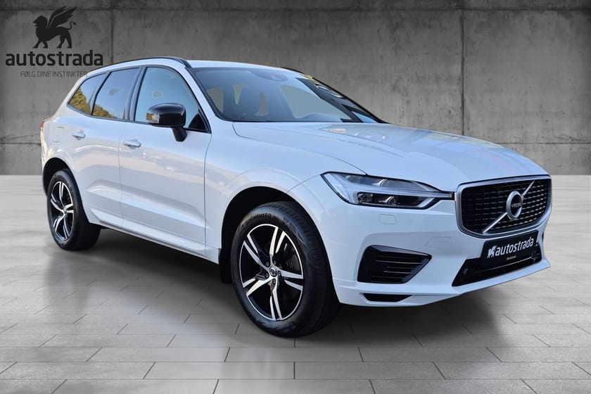 Bilde 3 av Volvo XC60