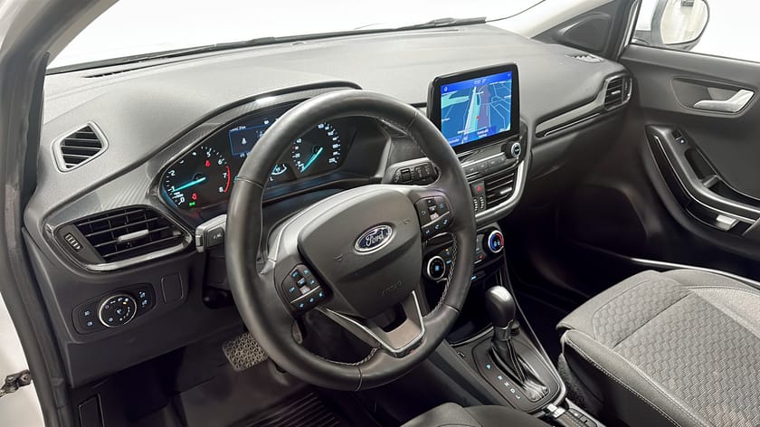 Bild 3 av Ford Puma