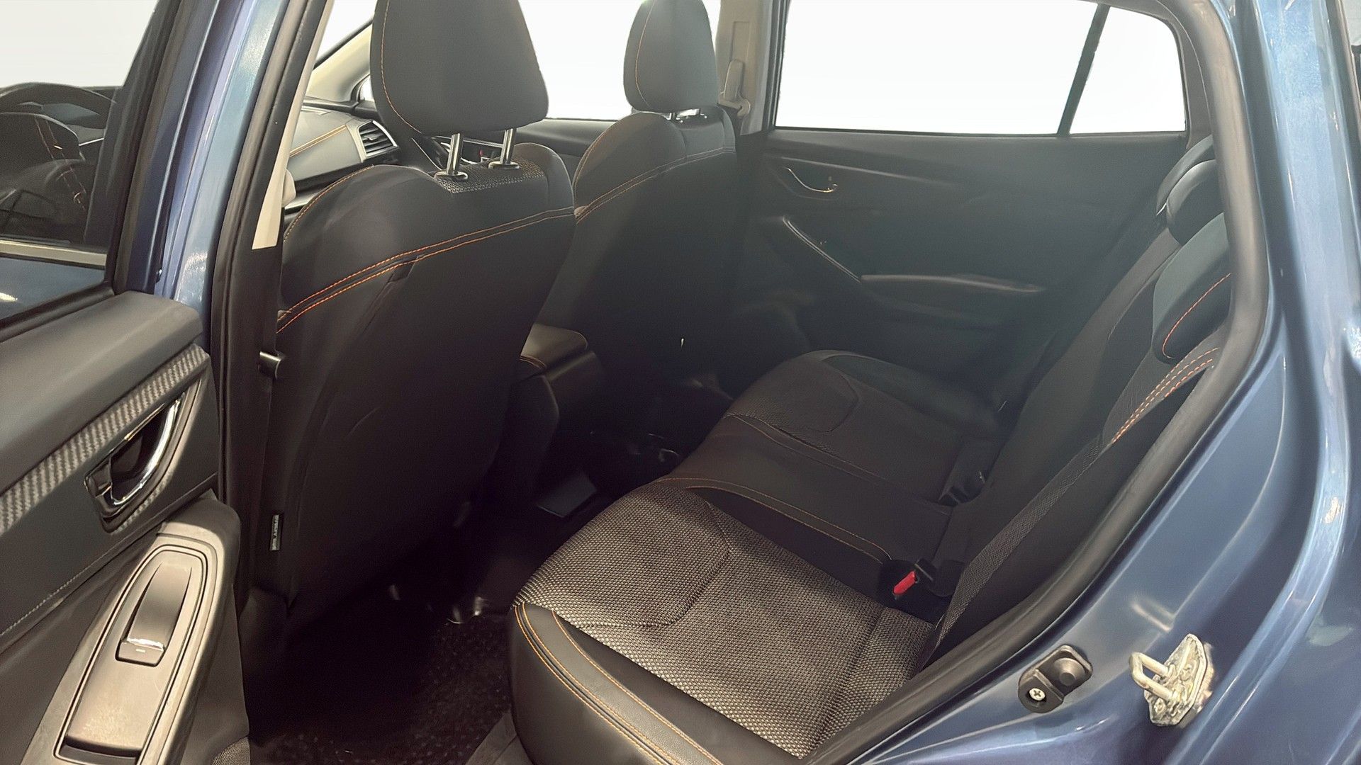 Subaru XV 2.0 2018, photo 7/10