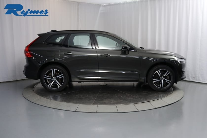 Bild 2 av Volvo XC60 T8 TE R-Design