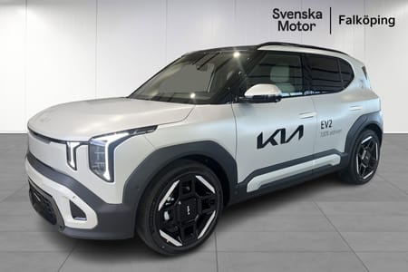 Kia EV2 Long Range