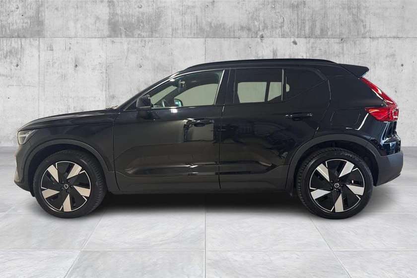 Bilde 4 av Volvo EX40 Twin Motor Performance Performance/Ultra/Hengerfeste/360/Panorama++