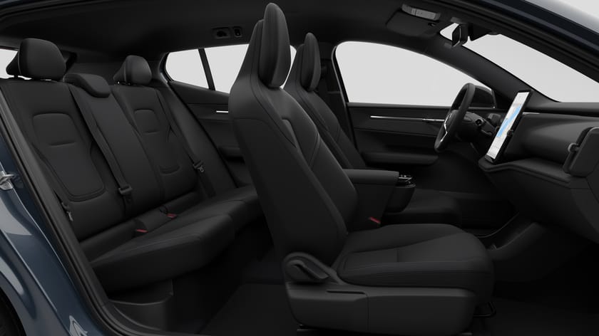 Bild 4 av Volvo EX30 P5 Long Range