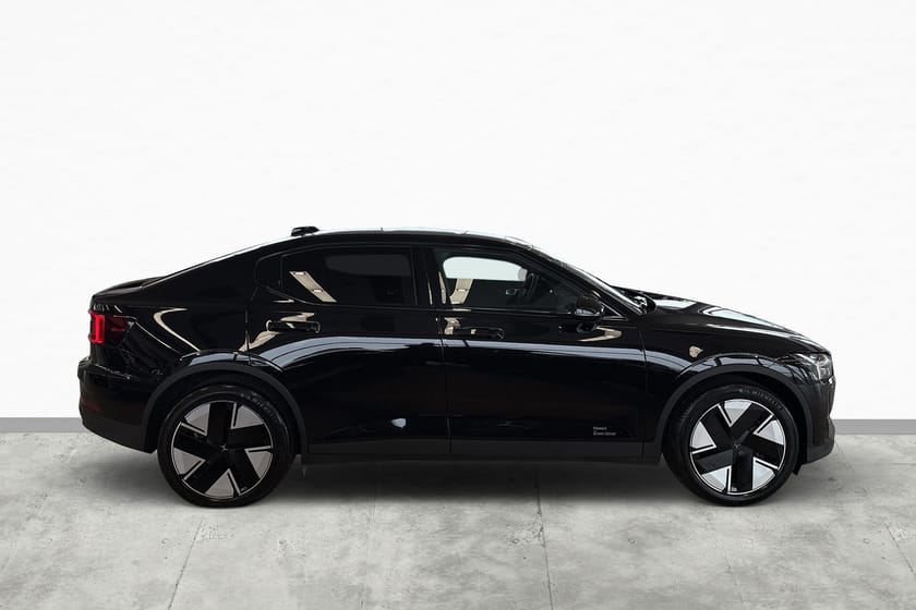 Bild 3 av Polestar 2 Long Range Single Motor LRSM Business Edition Pilot Plus