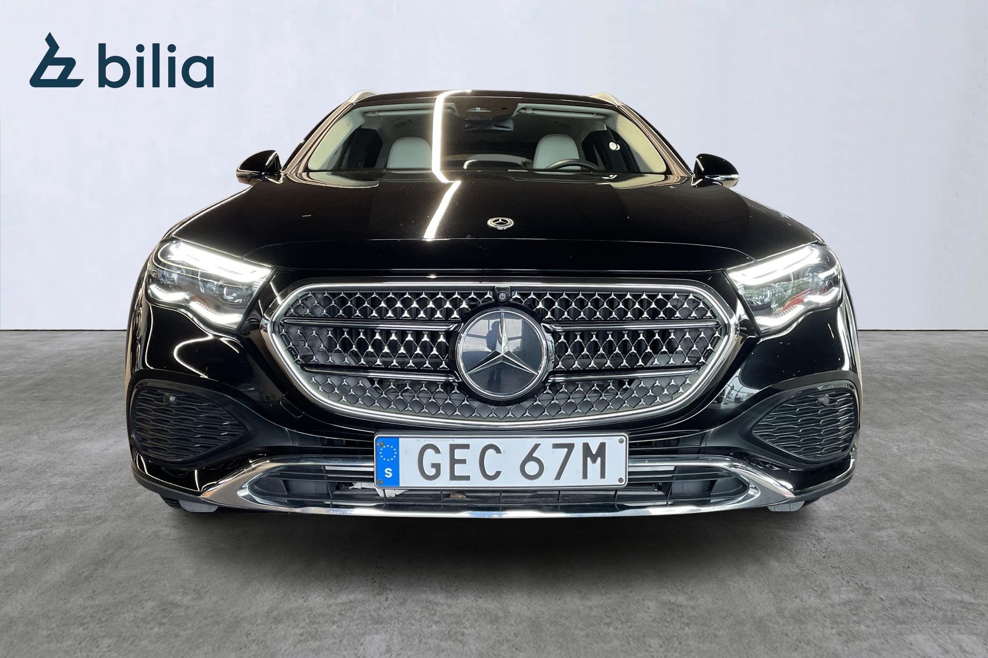 Mercedes-Benz E 2024, bild 2/10