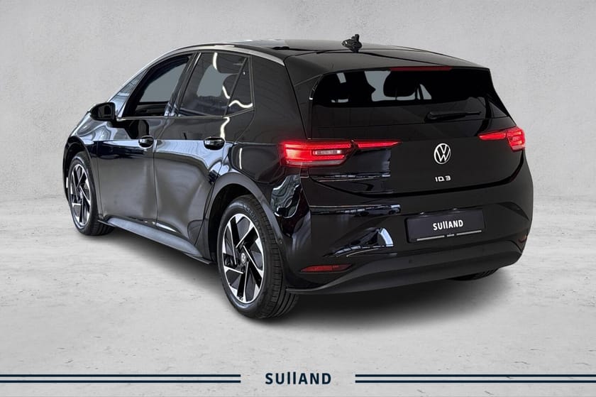 Bilde 3 av Volkswagen ID.3 Pro Performance