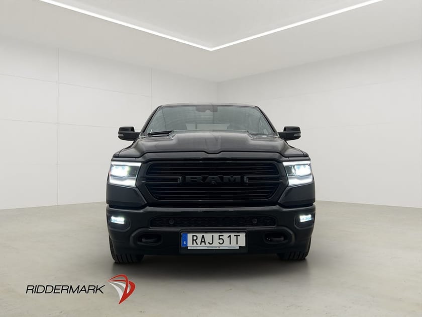 Bild 5 av RAM 1500 Crew Cab