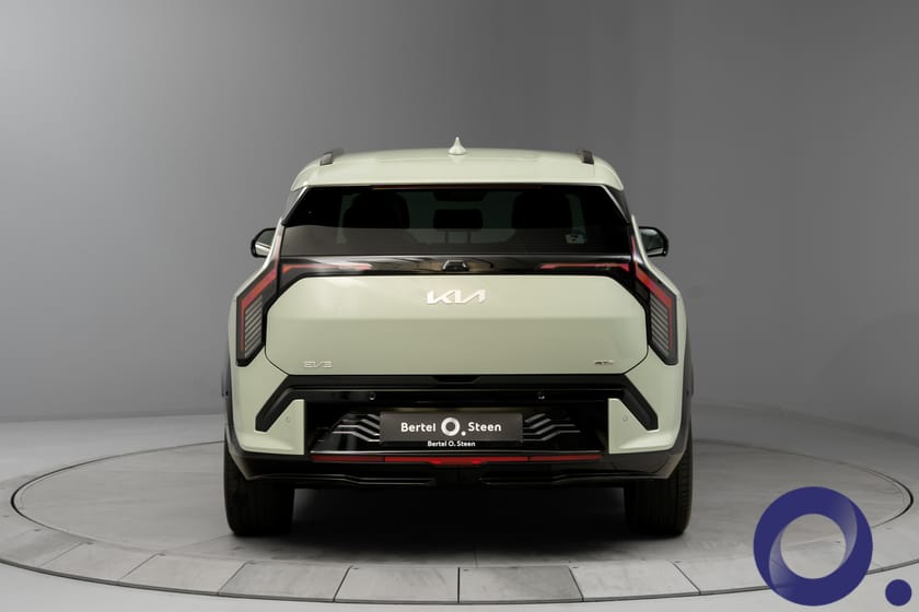 Bilde 3 av Kia EV3 Long Range LR | GT Line | Adaptiv cruise | LED