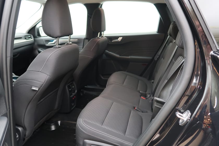 Bild 5 av Ford Kuga Plug-In Hybrid 2.5 225 PHEV Titanium A Business Ed