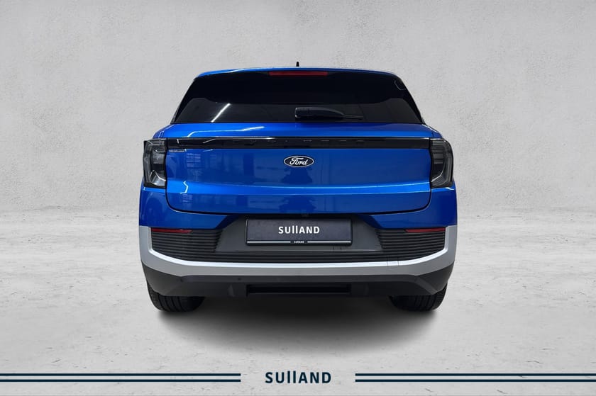Bilde 4 av Ford Explorer EV Extended Range AWD Inntil 566km rekkevidde, Førerassistentpakke