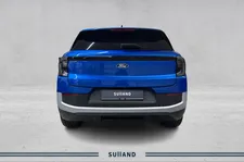 Thumnail bilde 3 av Ford Explorer EV Extended Range AWD