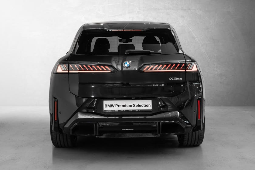 Bilde 5 av BMW iX3 50 xDrive