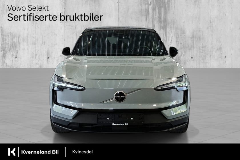 Bilde 2 av Volvo EX30 Twin Motor Performance