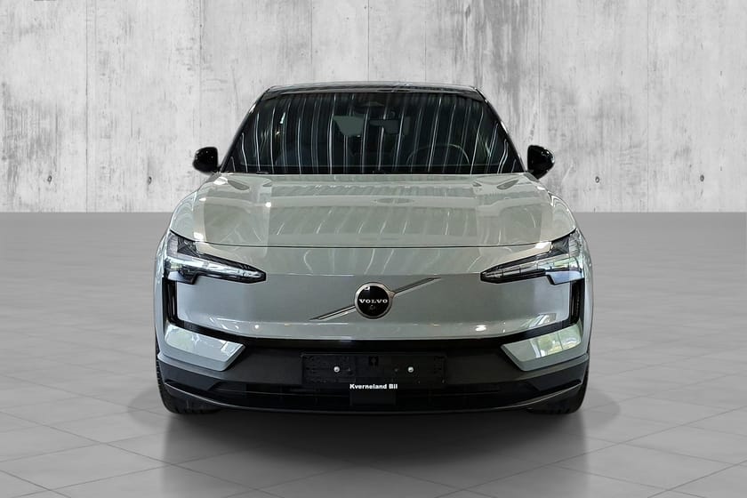 Bilde 2 av Volvo EX30 Twin Motor Performance Ultra/360°/Pano/Krok