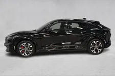 Thumnail bilde 1 av Ford Mustang Mach-E Long Range AWD