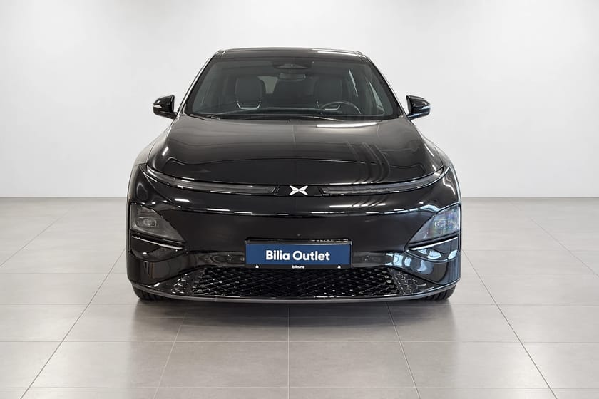Bilde 3 av XPENG G6 Performance