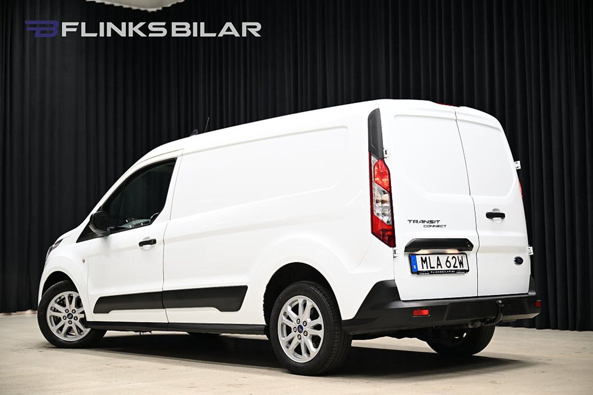 Ford Transit Connect 2021, bild 5/10