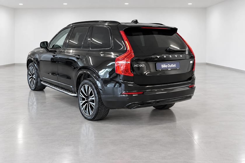 Bilde 2 av Volvo XC90 7 Seats