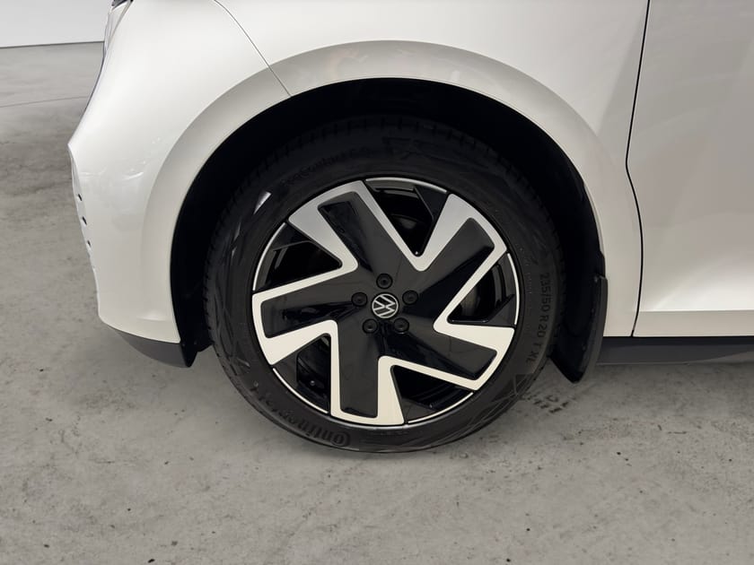 Bild 3 av Volkswagen ID. Buzz Cargo 4Motion 340hk Drag/Matrix/Kamera/keyless