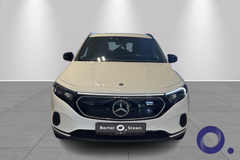 Bilde 3 av Mercedes-Benz EQA 300 4MATIC Progressive Line/MEMORY / ADAPTIV CRUISE /