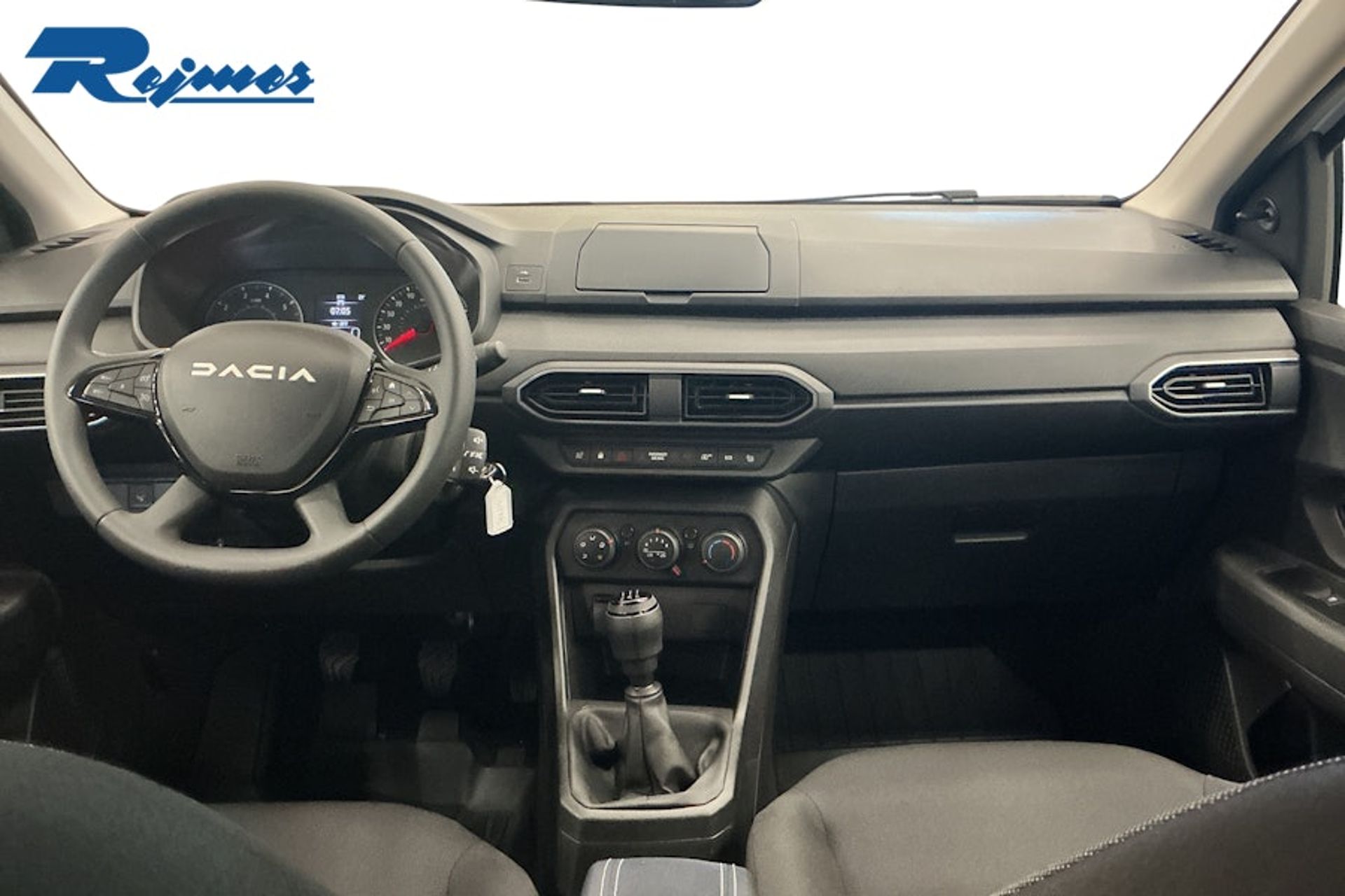 Dacia Sandero III TCe 90 essential 2024, bild 7/10