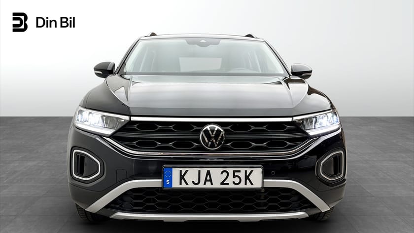 Bild 4 av Volkswagen TSI 150 DSG