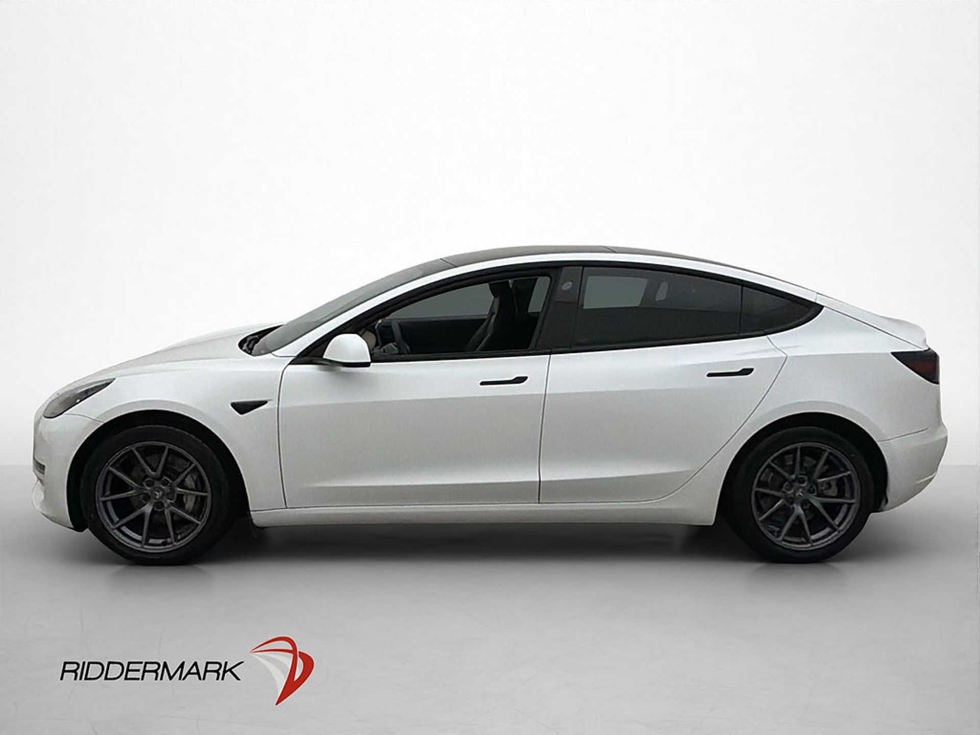 Tesla Model 3 2021, bild 5/10