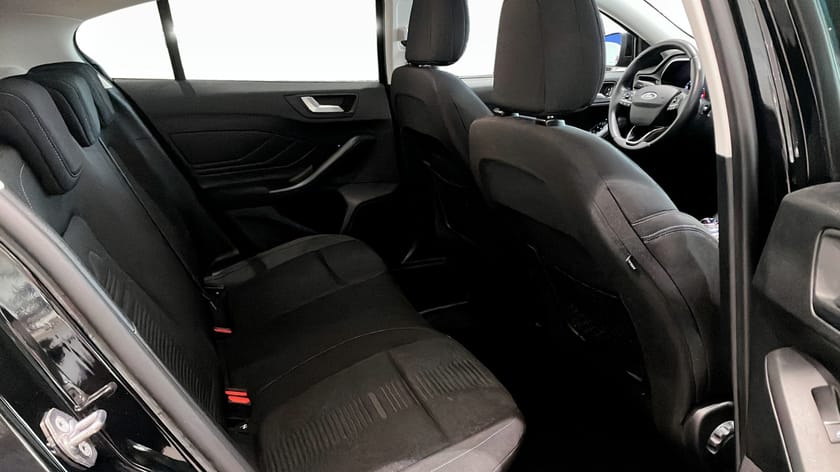 Bild 5 av Ford Focus Active 5D 1.0 EcoBoost 125hk AUT