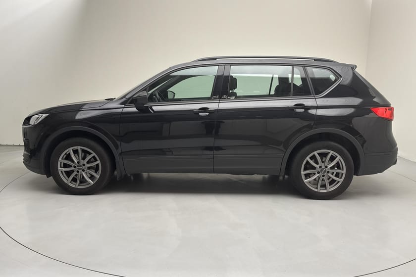 Bild 2 av SEAT Tarraco