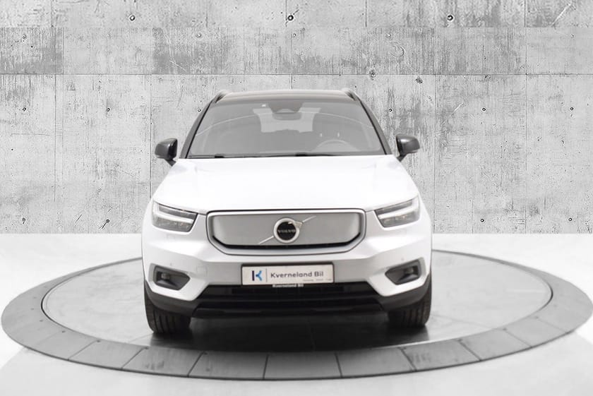 Bilde 2 av Volvo XC40 P8 AWD Recharge Twin 408Hk H.feste +++