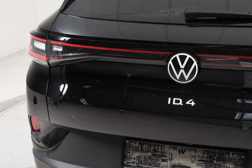 Bilde 5 av Volkswagen ID.4 Pro Performance Auksjon! Les tekst!