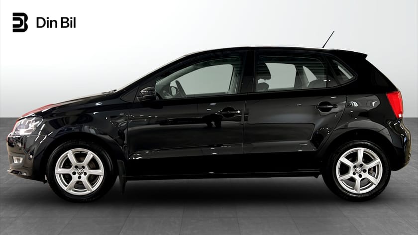 Bild 2 av Volkswagen Polo TSI90