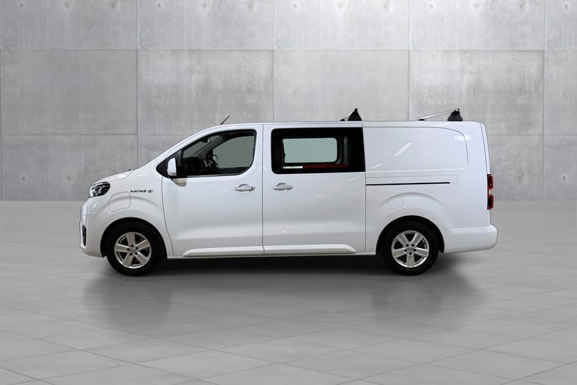 Bilde 5 av Toyota Proace Electric Comfort - L2