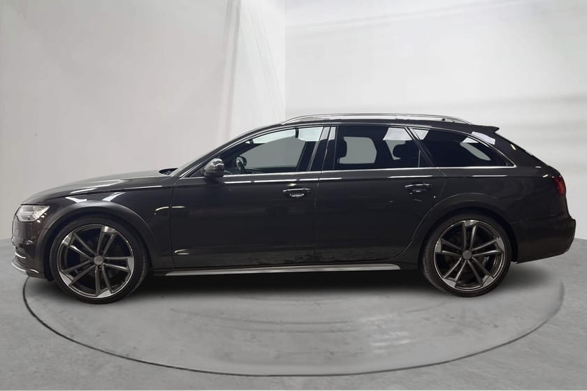 Bild 2 av Audi A6 allroad quattro 3.0 TDI (218hk)