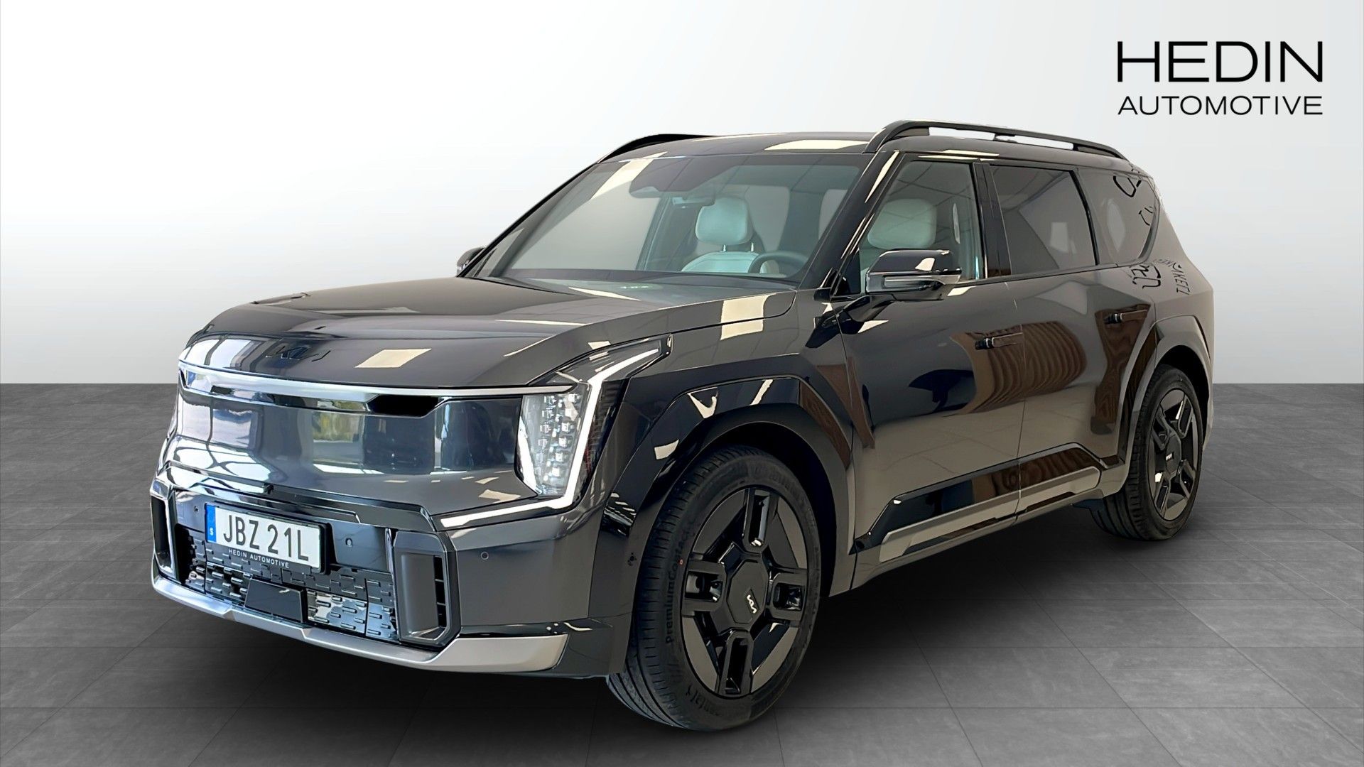 Kia EV9