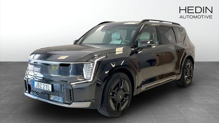Kia EV9 AWD GT LINE LONG RANGE 6 SITS