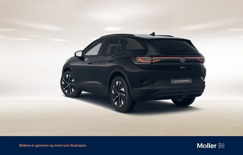Bilde 3 av Volkswagen ID.4 Pro 4M highl.77kwh 286hk