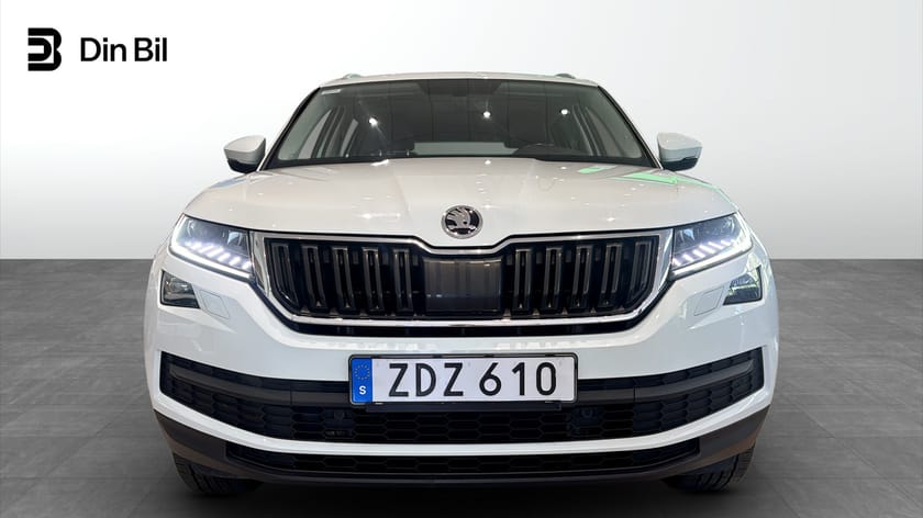 Bild 4 av Škoda Kodiaq
