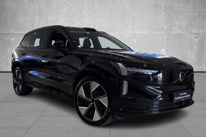 Bilde 1 av Volvo EX90 Twin Motor Performance M Perform Ultra 7s